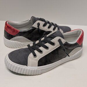 Blowfish Malibu Wave-B Lace Up Sneakers